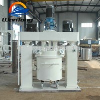 industrial high speed couplant sealant disperse planetary mixer