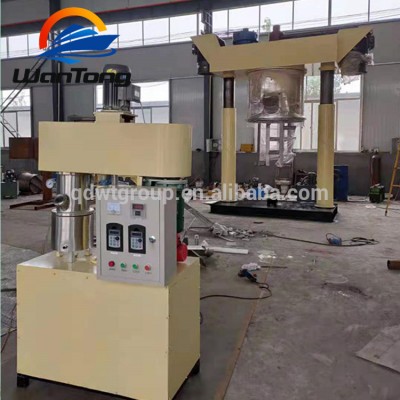 Double Planetary Mixer for Lithium Battery,silicon sealant machine