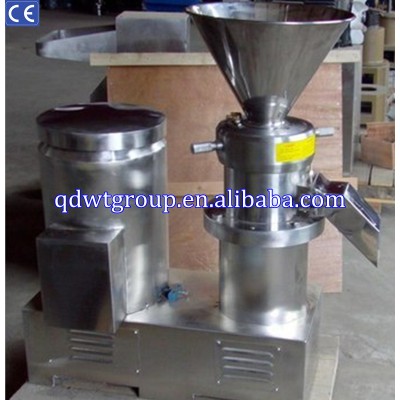 peanut butter grinding mill,chilli sauce/paste grinding mill