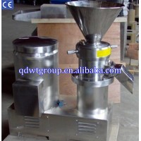 peanut butter grinding mill,chilli sauce/paste grinding mill