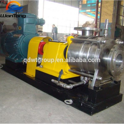 bitumen grinding machine