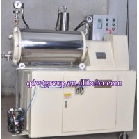 stainless steel horizontal paint sand mill