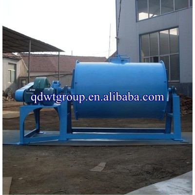 stainless steel horizontal ball mill