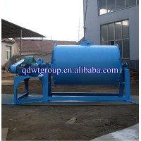 stainless steel horizontal ball mill