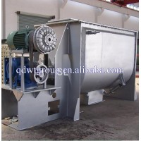 5000L horizontal feed powder ribbon mixer