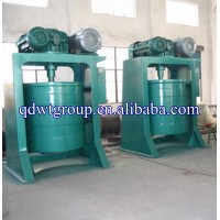 vertical carbon steel small ball mill