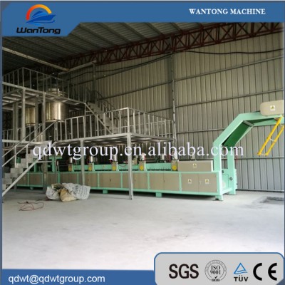 High Quality sheet moulding compound machine smc machine,GRP water tank smc machine,SMC production line