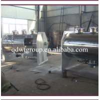 high shear horizontal plough mixer for powder