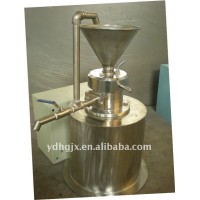 rice husk grinding machine