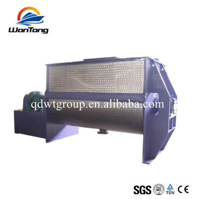 50L SS Industry horizontal powder homogenizer mixer