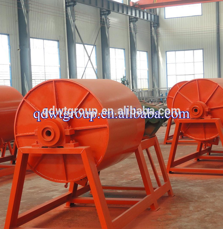 ball mill