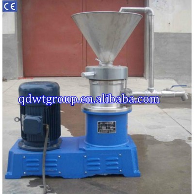 nut grind mill,colloid mill,spice grinding mill